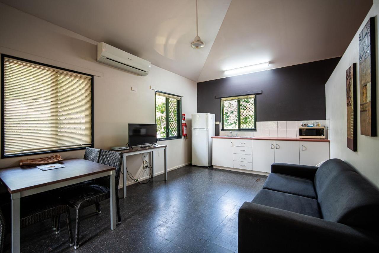 Hidden Valley Holiday Park Darwin Exterior photo